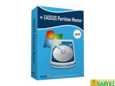 easeus partition master