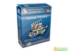 format factory