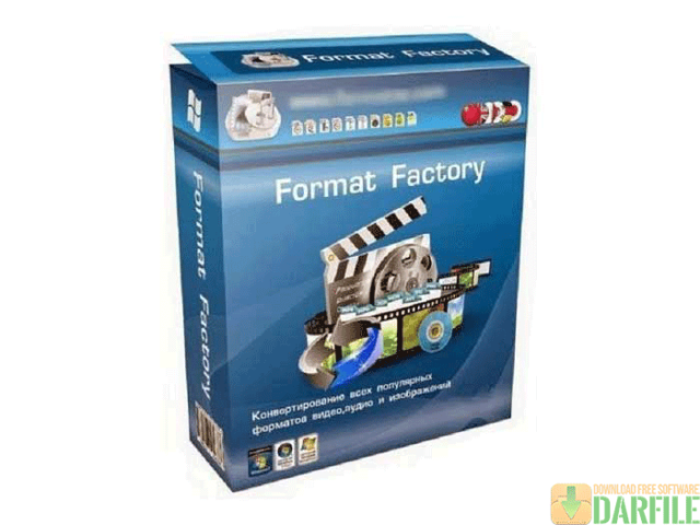 format factory