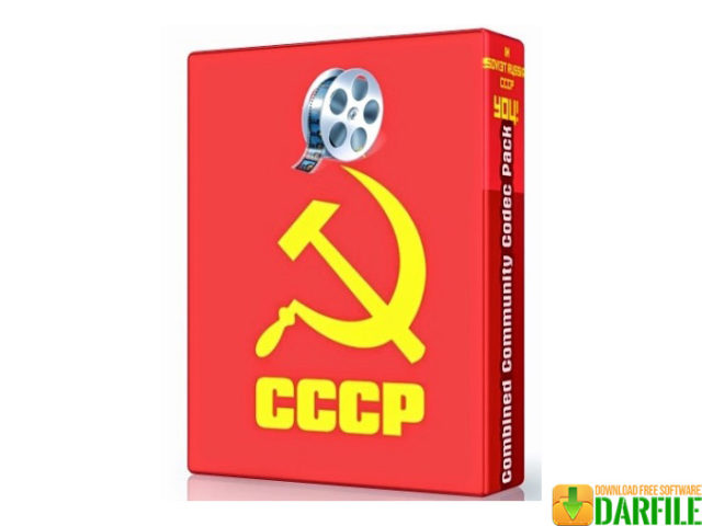 combined community codec pack