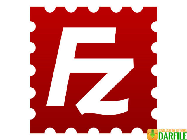 filezilla