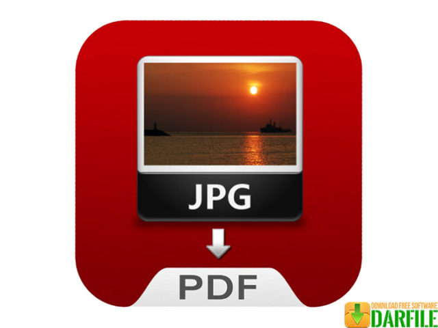 jpg to pdf