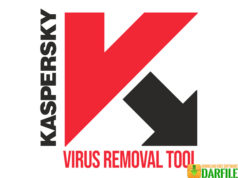 kaspersky virus removal tool