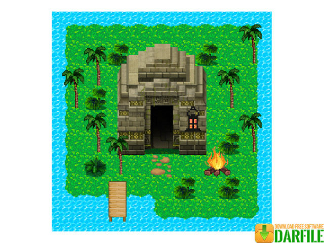 survival rpg 2