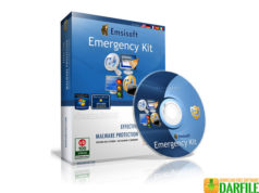 emsisoft emergency kit