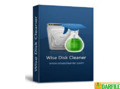 wise disk cleaner