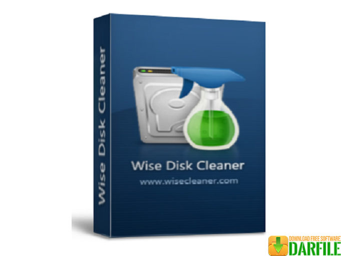 Download Wise Disk Cleaner 10.2.4.775 Download Free Software