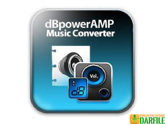 dbpoweramp music converter