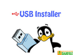 universal usb installer