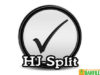 hjsplit