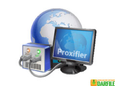 proxifier