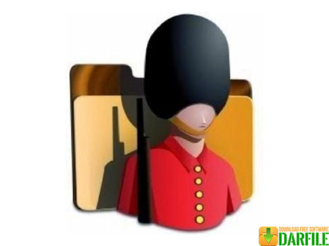 folder guard