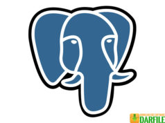 postgresql