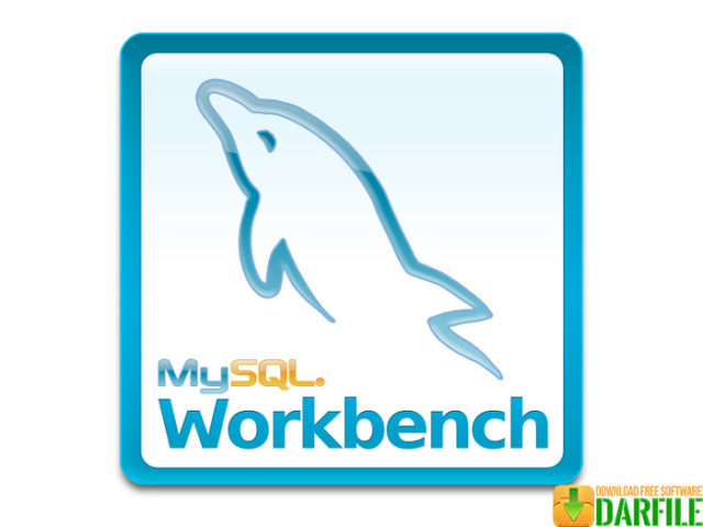 mysql workbench