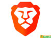 brave browser