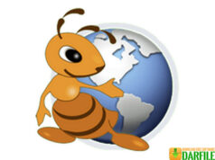 ant download manager