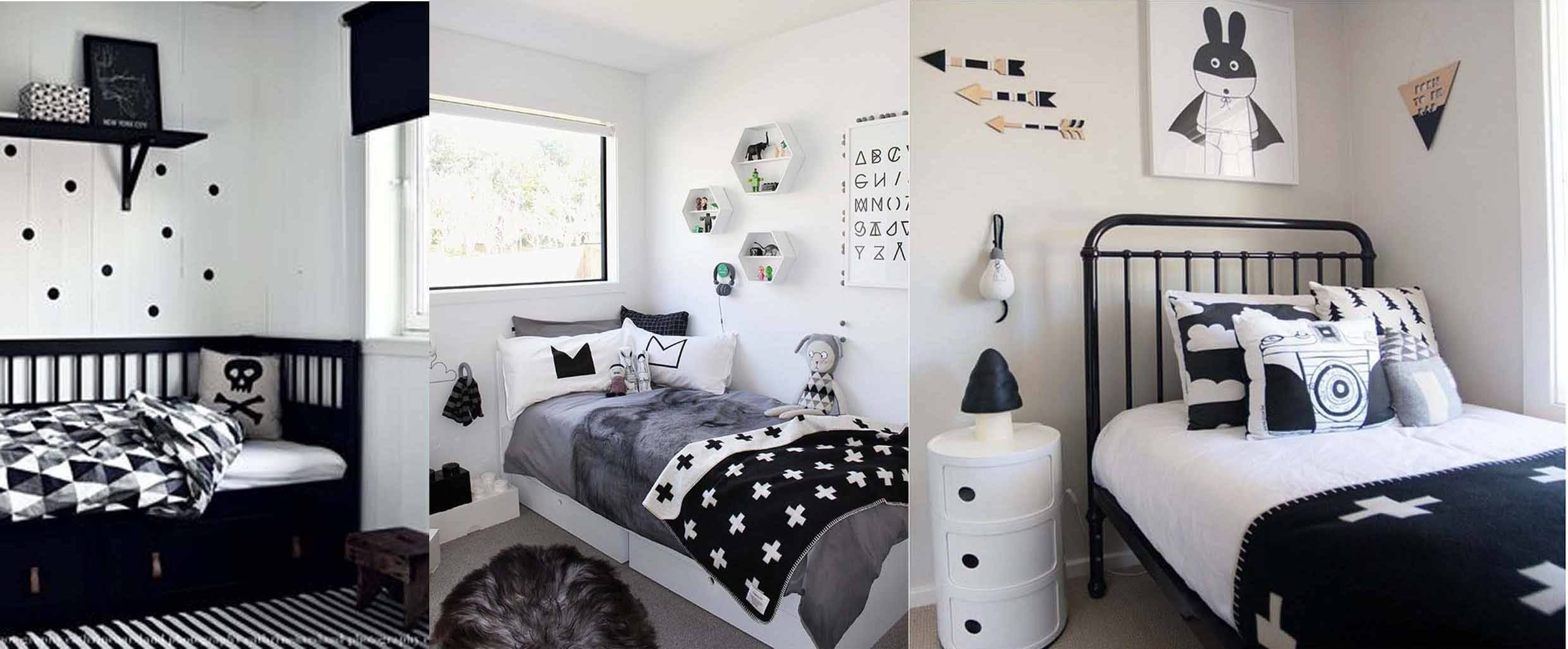 16 Desain Keren Kamar Kost Beserta Tips Dekorasinya Asdar Id