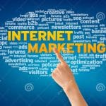 internet marketer di Indonesia