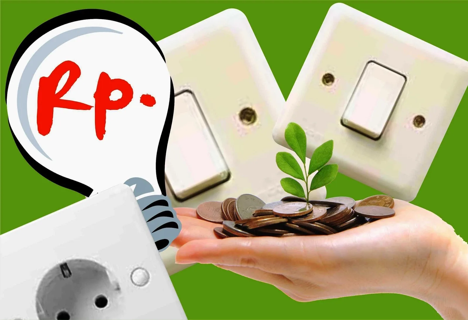 tips hemat listrik