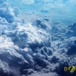 Awan Terbentuk Karena Temperatur Udara