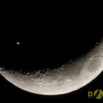 Bagian Bulan Yang Selalu Gelap