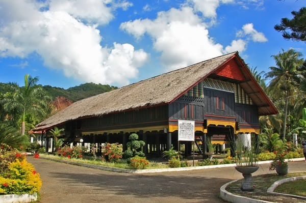 Cut Nyak Dhien House