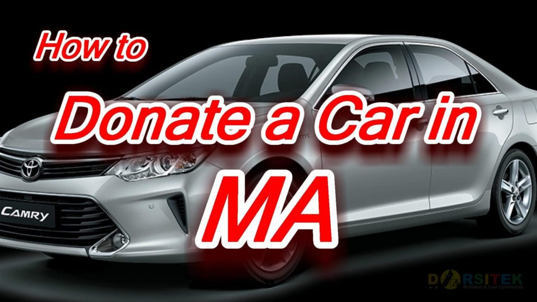 Donate Car Massachusetts to Charity, Car Donation Massachusetts Asdar Id