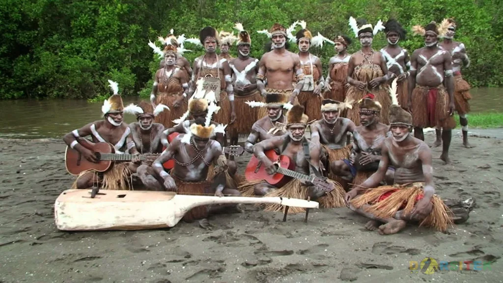 Suku Asmat