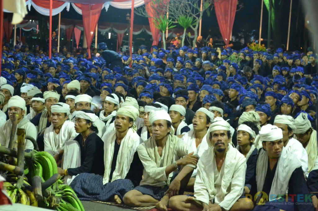 Suku Badui