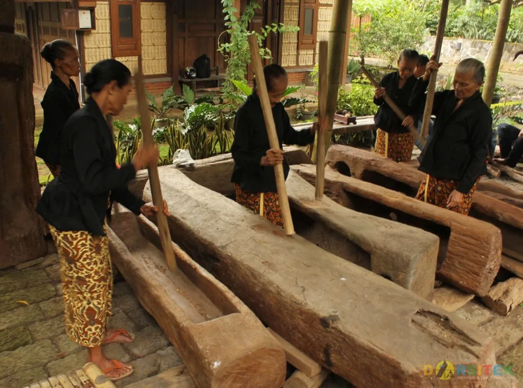 Suku Osing