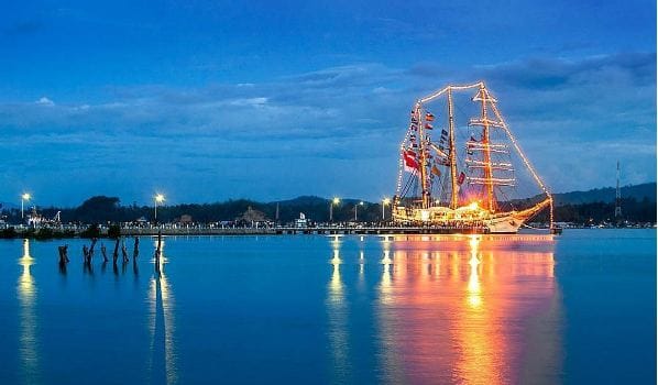 Teluk Kendari