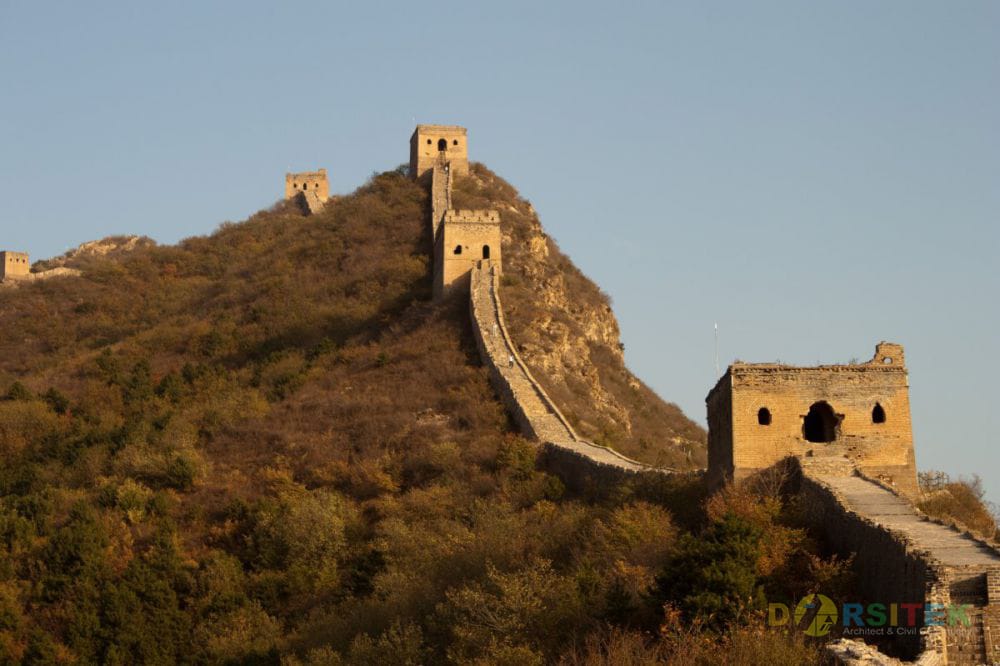 Tembok Besar China