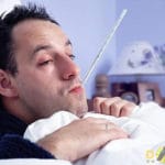 Terkena Flu Hanya Karena Suhu Yang Dingin