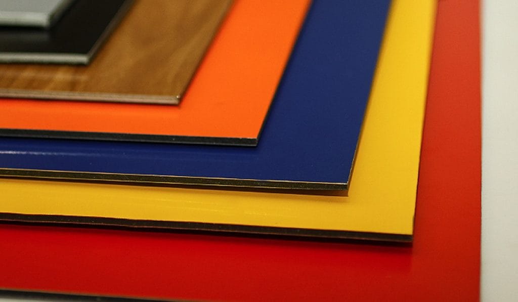 Mengenal Aluminium Composite Panel (ACP) Dan Berbagai Keunggulannya ...