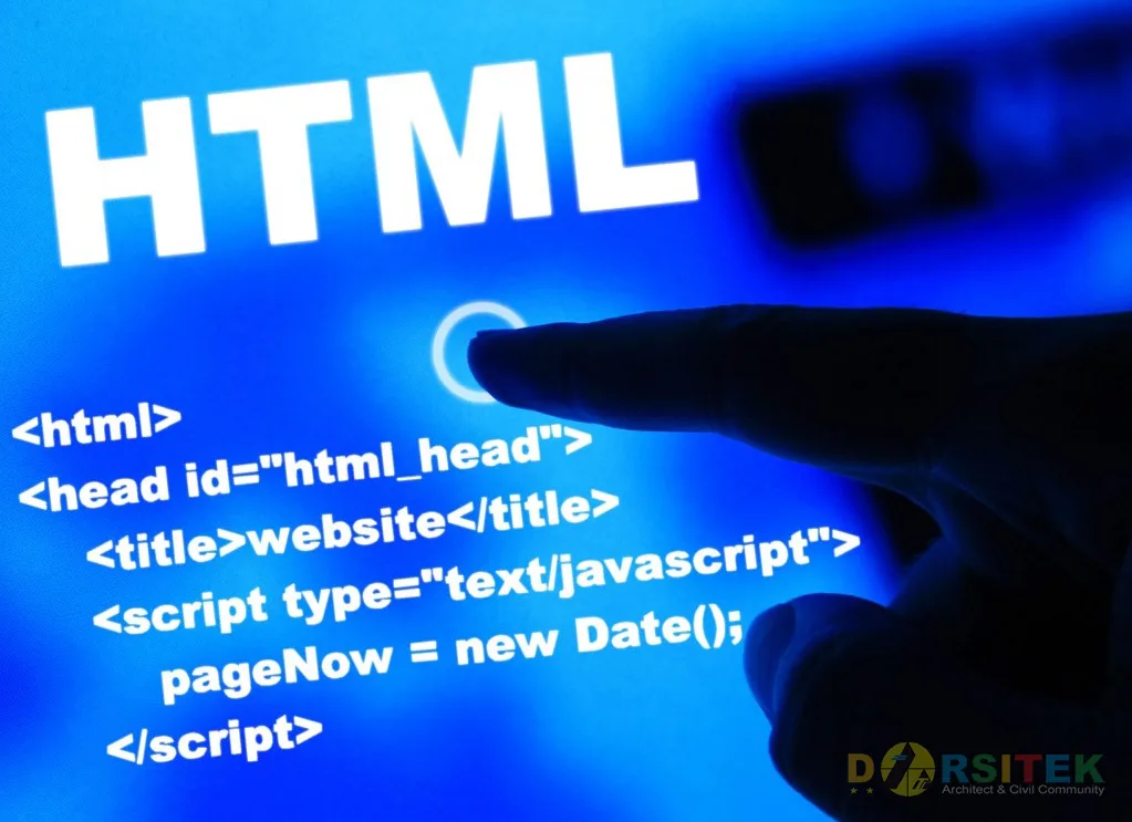 belajar HTML dasar