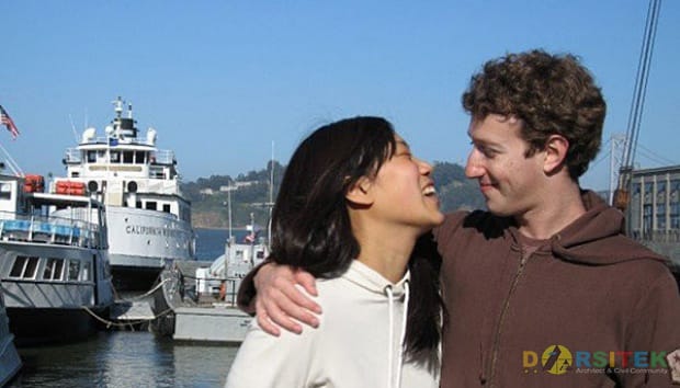 foto priscilla chan
