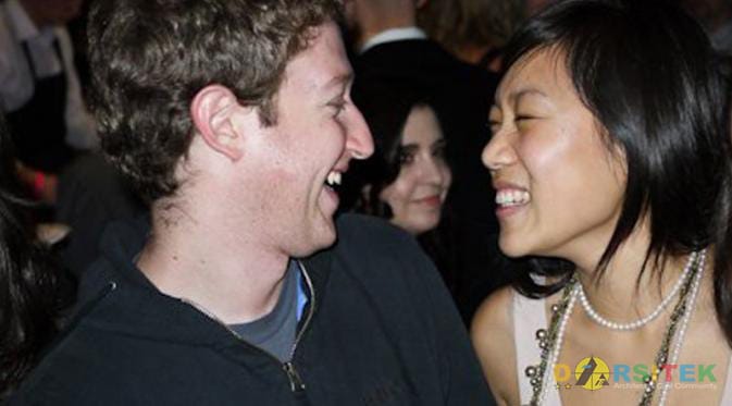 foto priscilla chan
