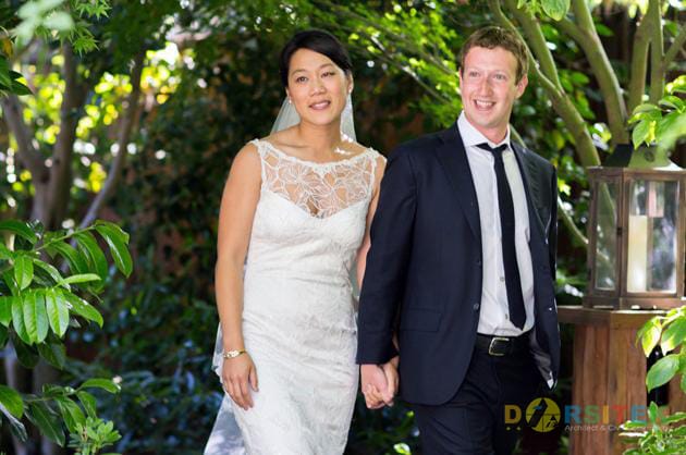 foto priscilla chan
