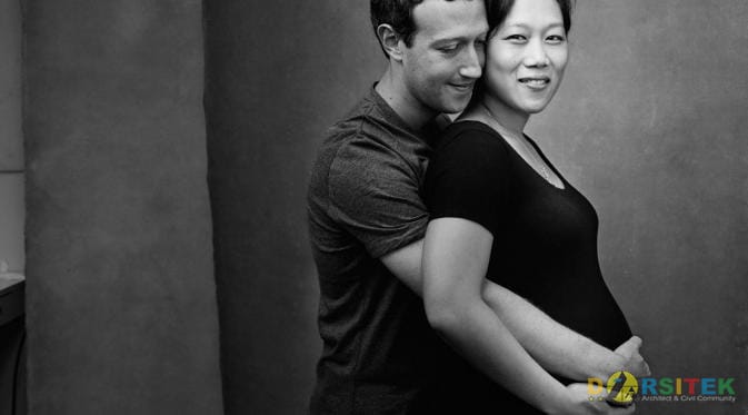 foto priscilla chan