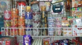 mainan tahun 90an