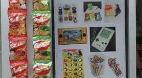 mainan tahun 90an
