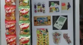 mainan tahun 90an