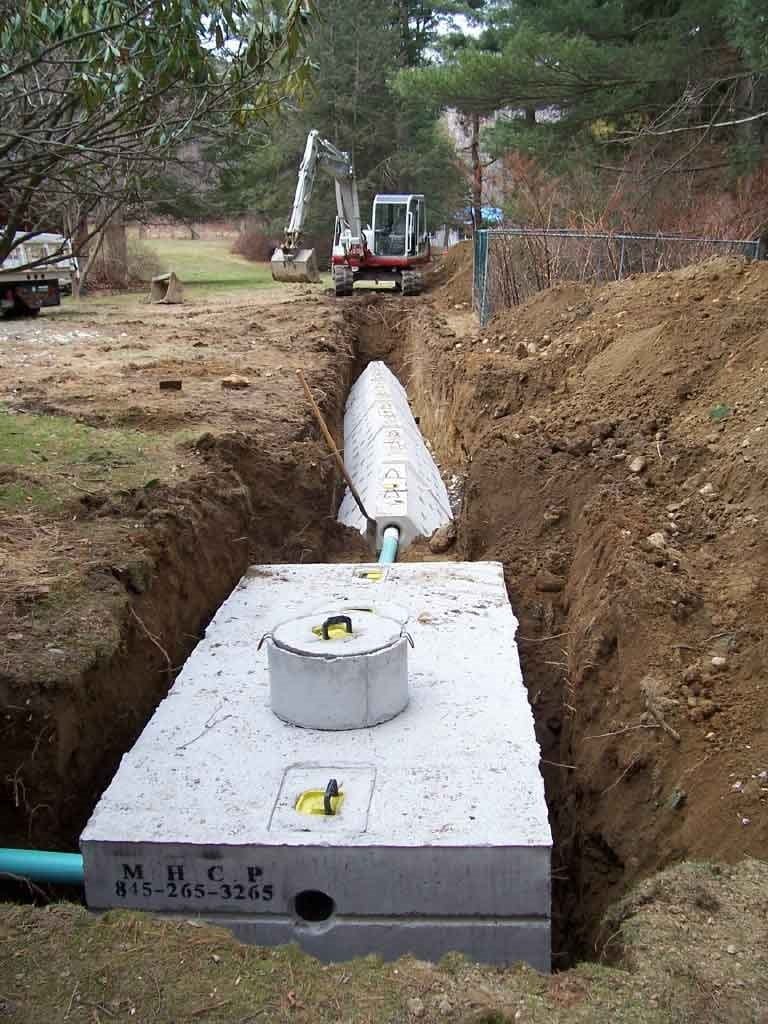 pembuatan septictank