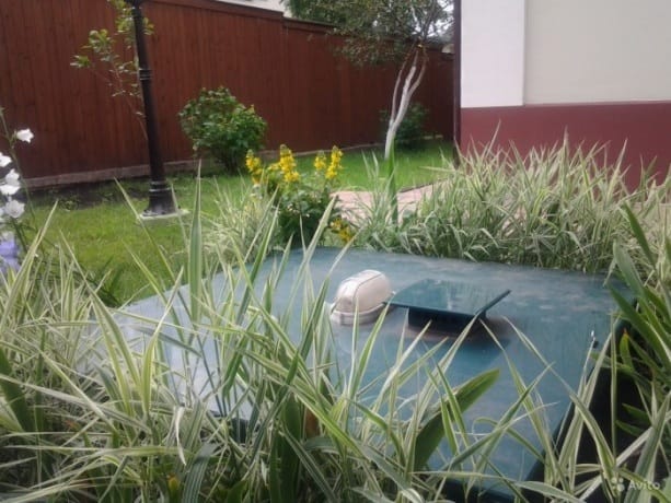 pemeliharaan septictank