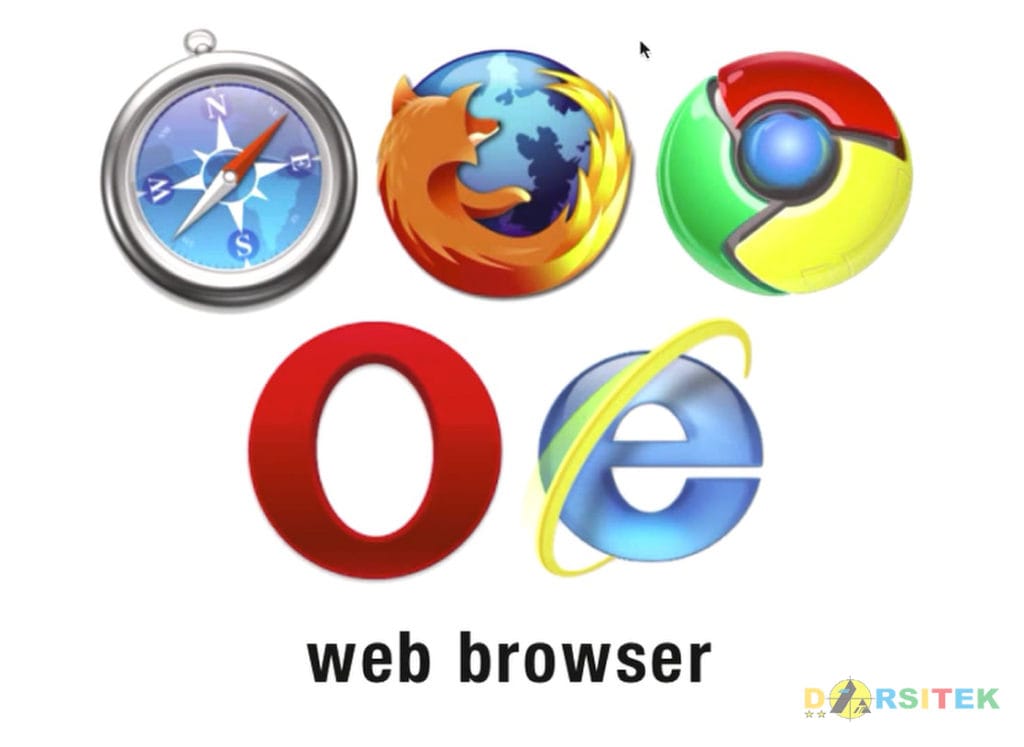 web browser