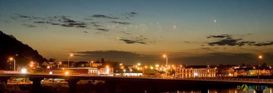Eksplore Greymouth