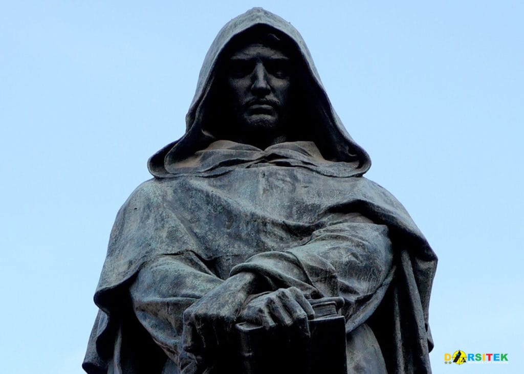 Giordano Bruno