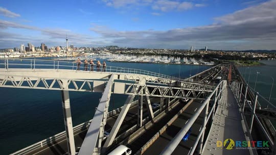 Harbour Bridge