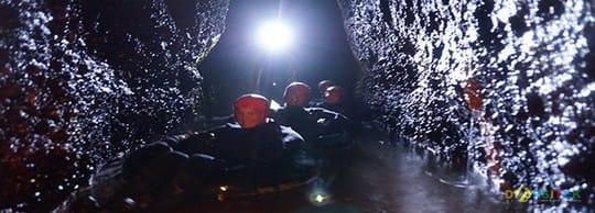 Objek Wisata Greymouth