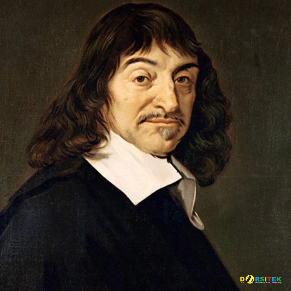 Rene Descartes